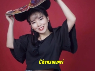 Chenxuemei