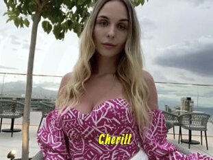 Cherill