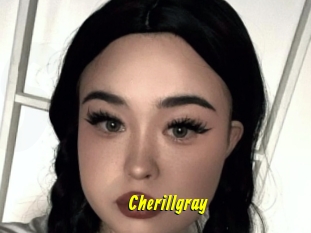 Cherillgray