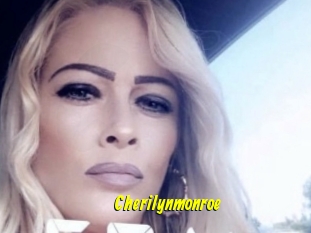 Cherilynmonroe