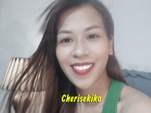 Cherisekiko