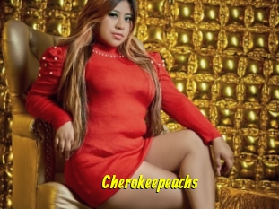 Cherokeepeachs
