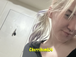 Cherribomb24