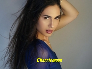 Cherriemoon