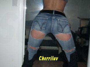 Cherriluv