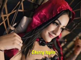 Cherry_taylor