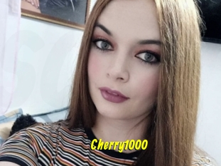 Cherry1000