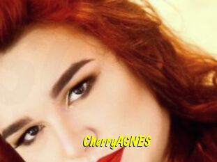 CherryAGNES