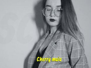Cherry_maia