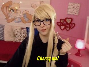 Cherry_mel