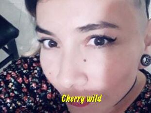 Cherry_wild