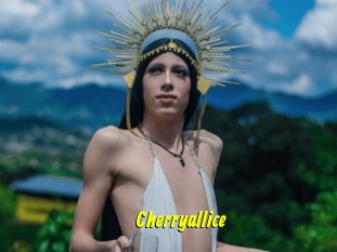Cherryallice