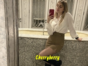 Cherryberry