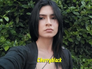 Cherryblack