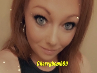 Cherrybomb89