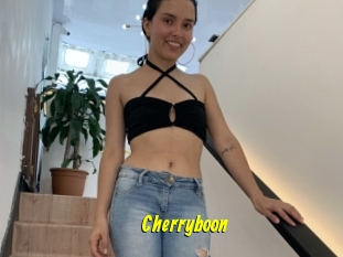 Cherryboon