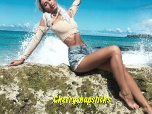 Cherrychapsticks