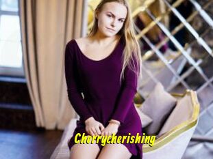 Cherrycherishing