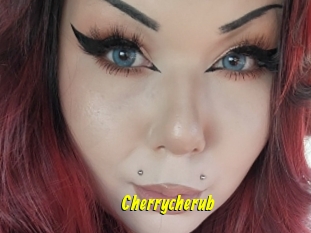 Cherrycherub