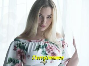 Cherrycinnamon