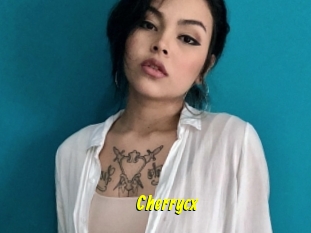 Cherrycx