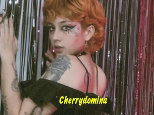Cherrydomina