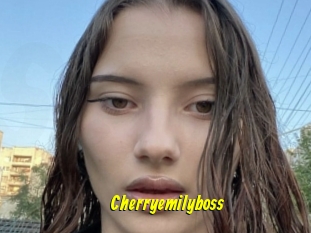 Cherryemilyboss