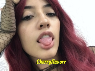Cherryflavorr