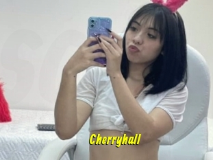 Cherryhall