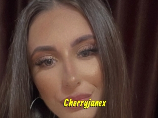 Cherryjanex