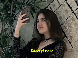 Cherrykisser