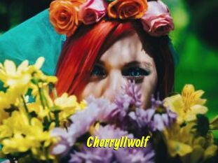 Cherryllwolf