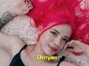 Cherrymoss