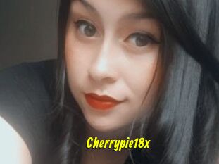 Cherrypie18x