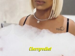 Cherryredhot