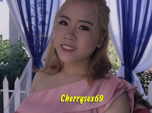 Cherrysex69