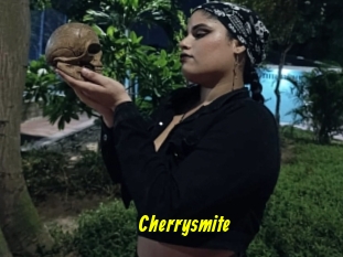 Cherrysmite