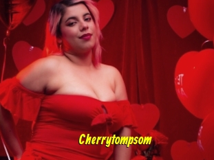 Cherrytompsom