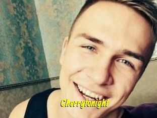 Cherry_tonight