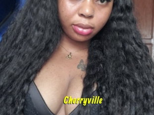 Cherryville