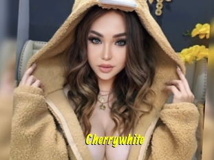 Cherrywhite