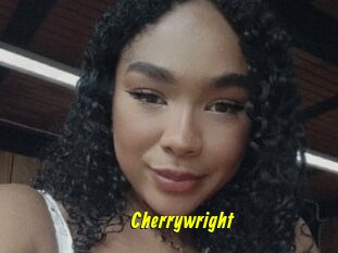 Cherrywright