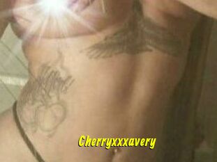 Cherryxxxavery