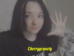 Cherryysweety
