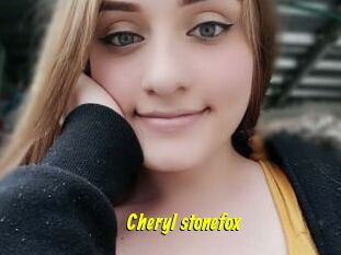 Cheryl_stonefox