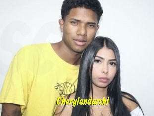 Cherylandarchi