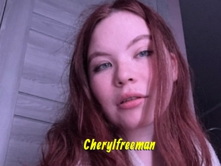 Cherylfreeman