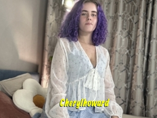 Cherylhoward