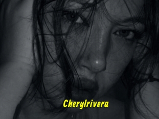 Cherylrivera