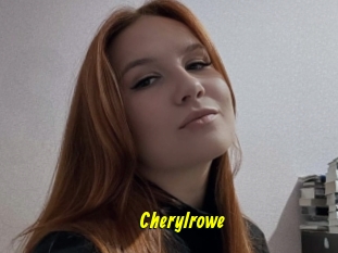 Cherylrowe